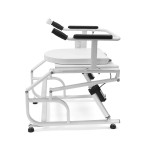 VT-PRIME Ανυψωτικό Κάθισμα Τουαλέτας 09-2-003